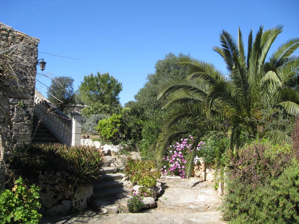 Bauernhof Sa Cova Vella Manacor (Mallorca)