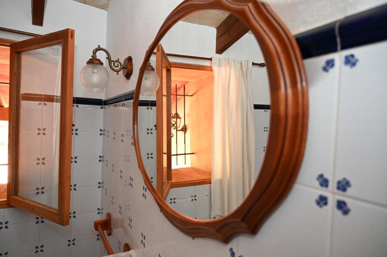 Sa Cova Vella Bauernhof Manacor (Mallorca)