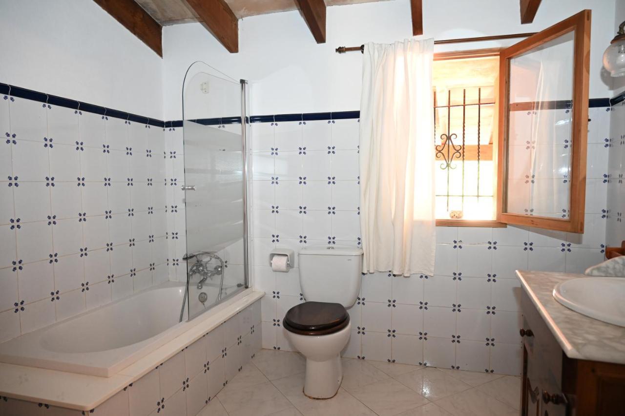 Bauernhof Sa Cova Vella
