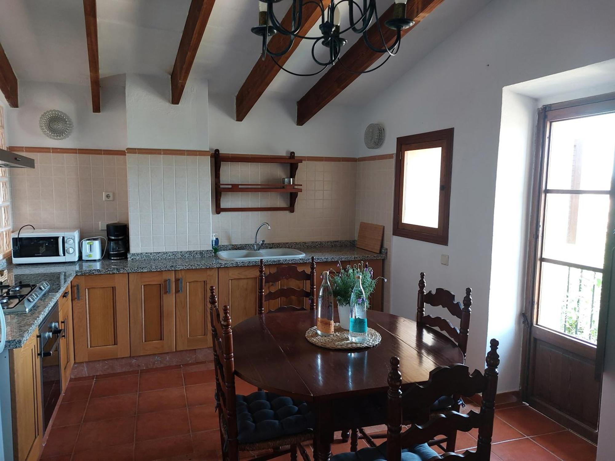 Bauernhof Sa Cova Vella Manacor (Mallorca)