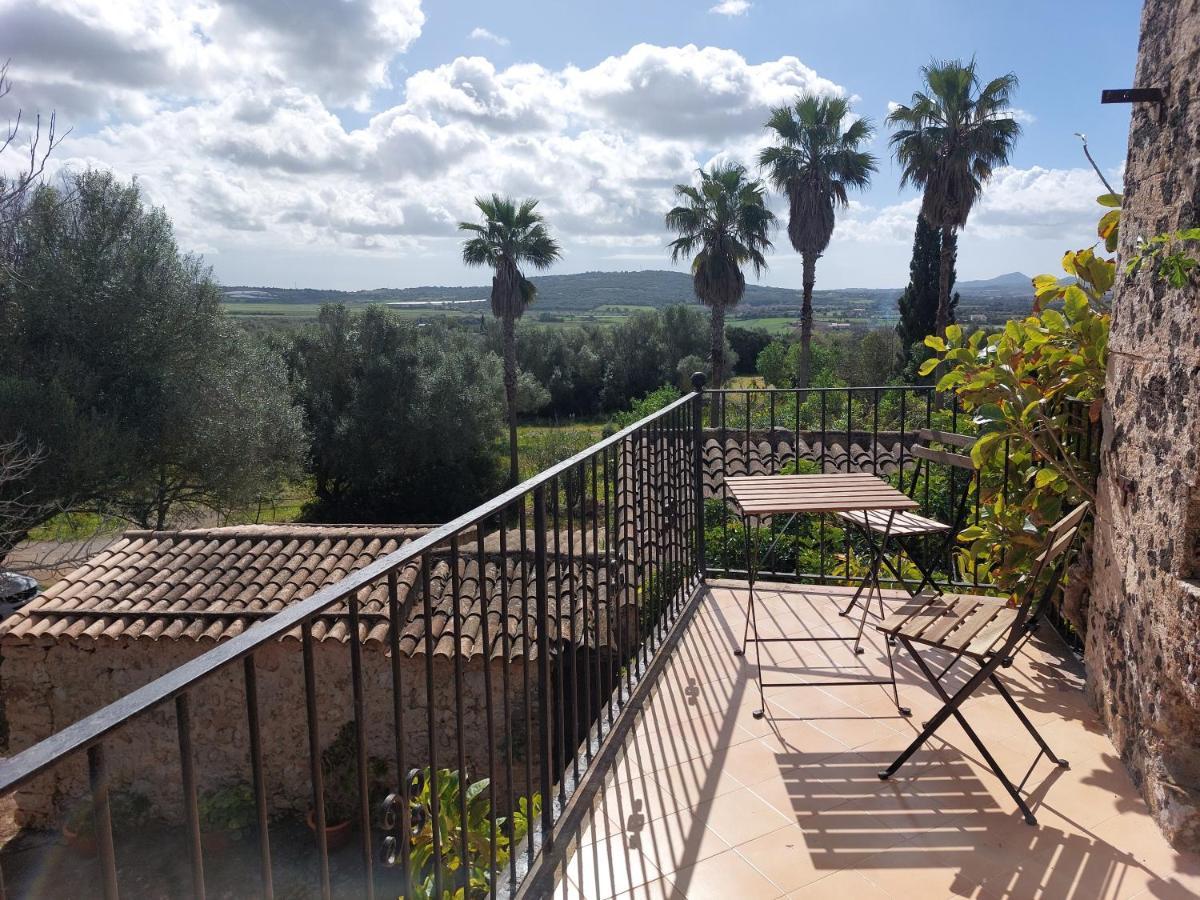 Farm stay Sa Cova Vella Manacor (Mallorca)