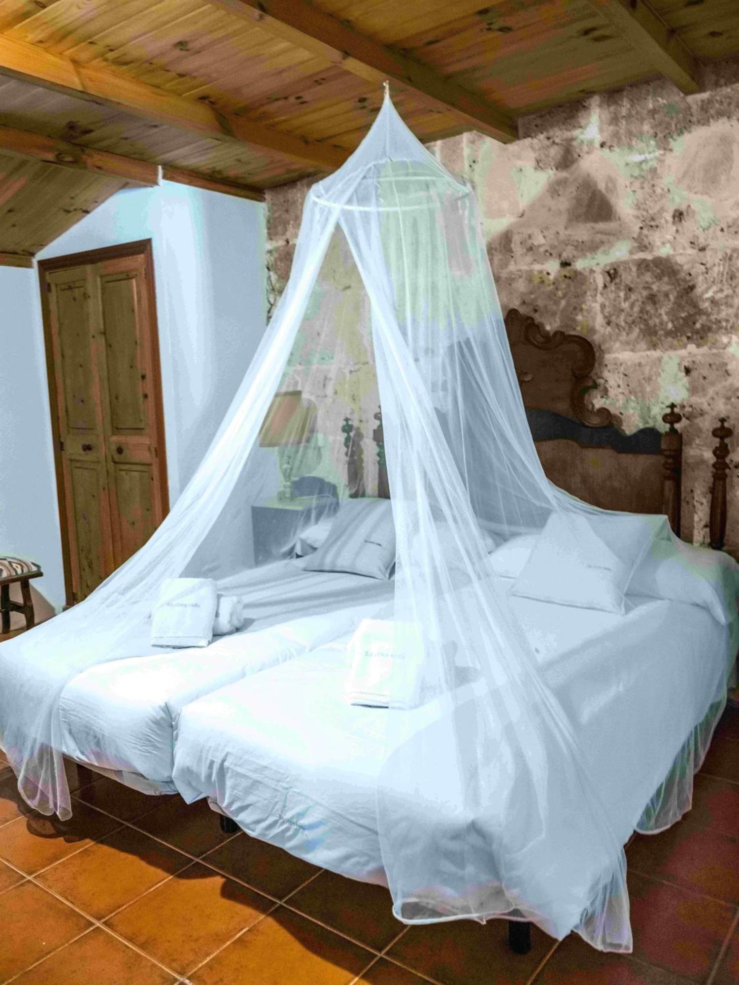 Farm stay Sa Cova Vella