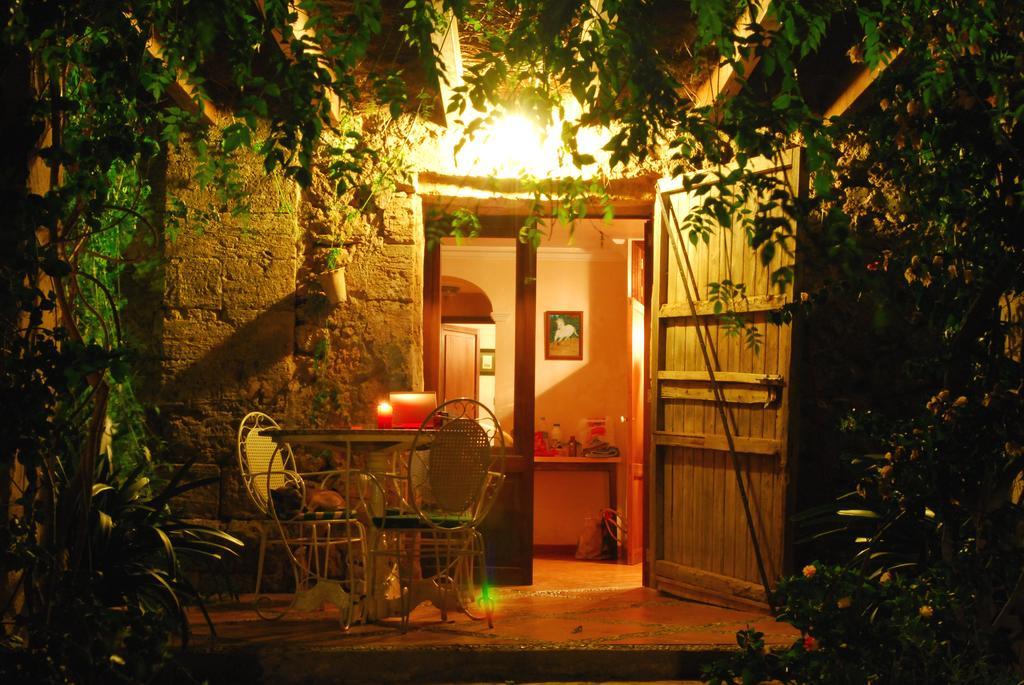 Farm stay Sa Cova Vella