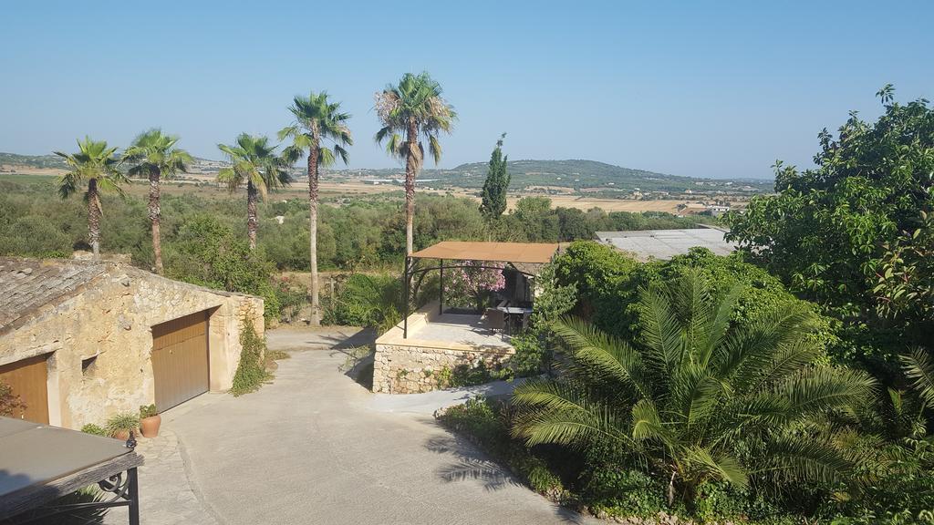 Sa Cova Vella Farm stay Manacor (Mallorca)