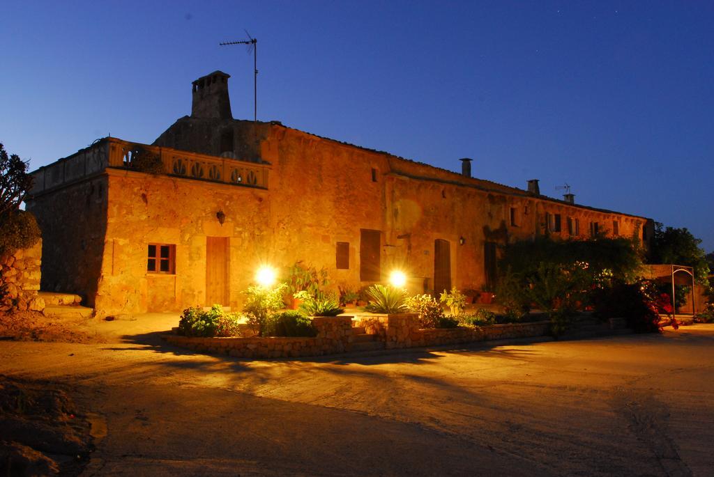 Farm stay Sa Cova Vella Manacor (Mallorca)