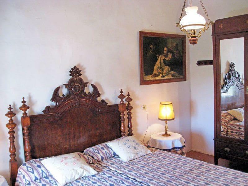 Farm stay Sa Cova Vella