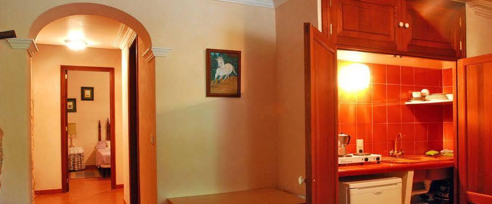 Farm stay Sa Cova Vella *